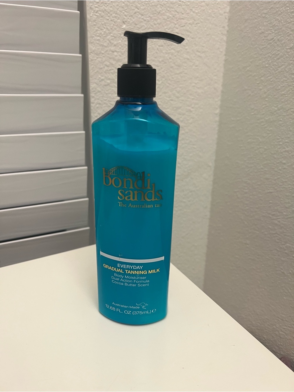 Bondi Sands Everyday Gradual Tanning Milk bottle